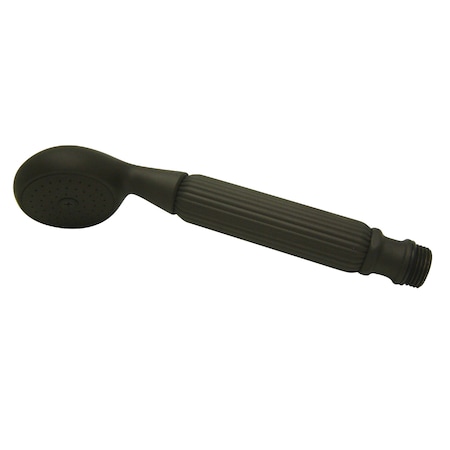 Kingston Brass Metropolitan, Hand Shower, Oil Rubbed Bronze K104A5